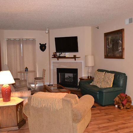 River Place Condos #411 3Bd Pigeon Forge Eksteriør bilde