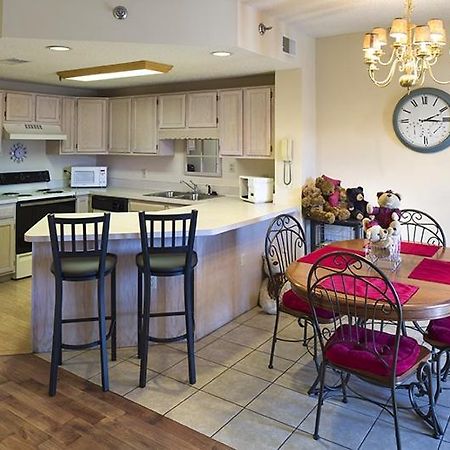 River Place Condos #411 3Bd Pigeon Forge Eksteriør bilde