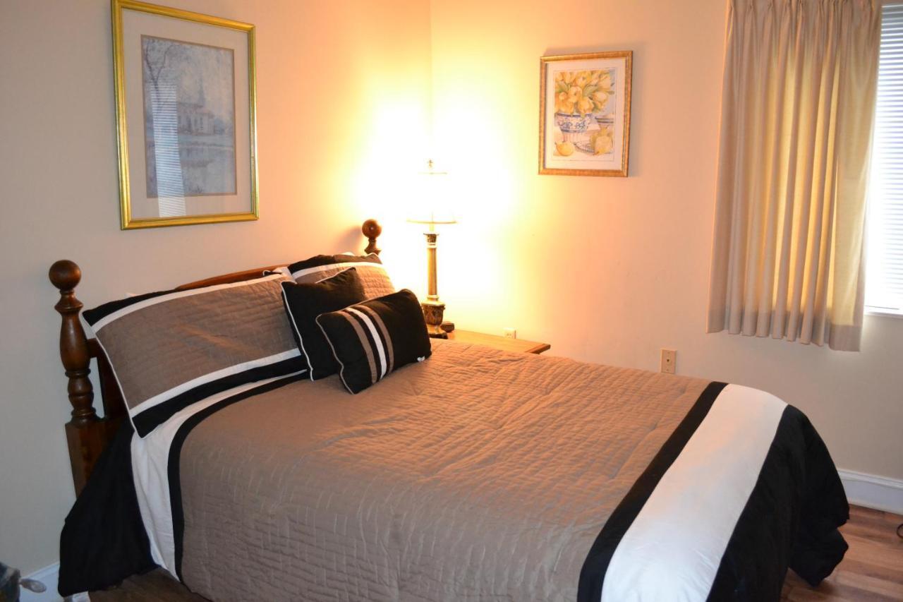 River Place Condos #411 3Bd Pigeon Forge Eksteriør bilde