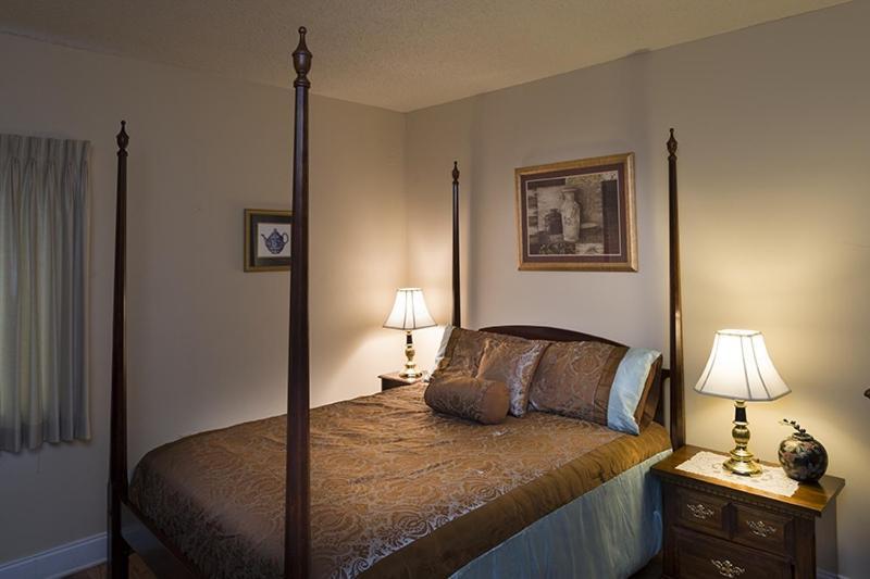 River Place Condos #411 3Bd Pigeon Forge Eksteriør bilde