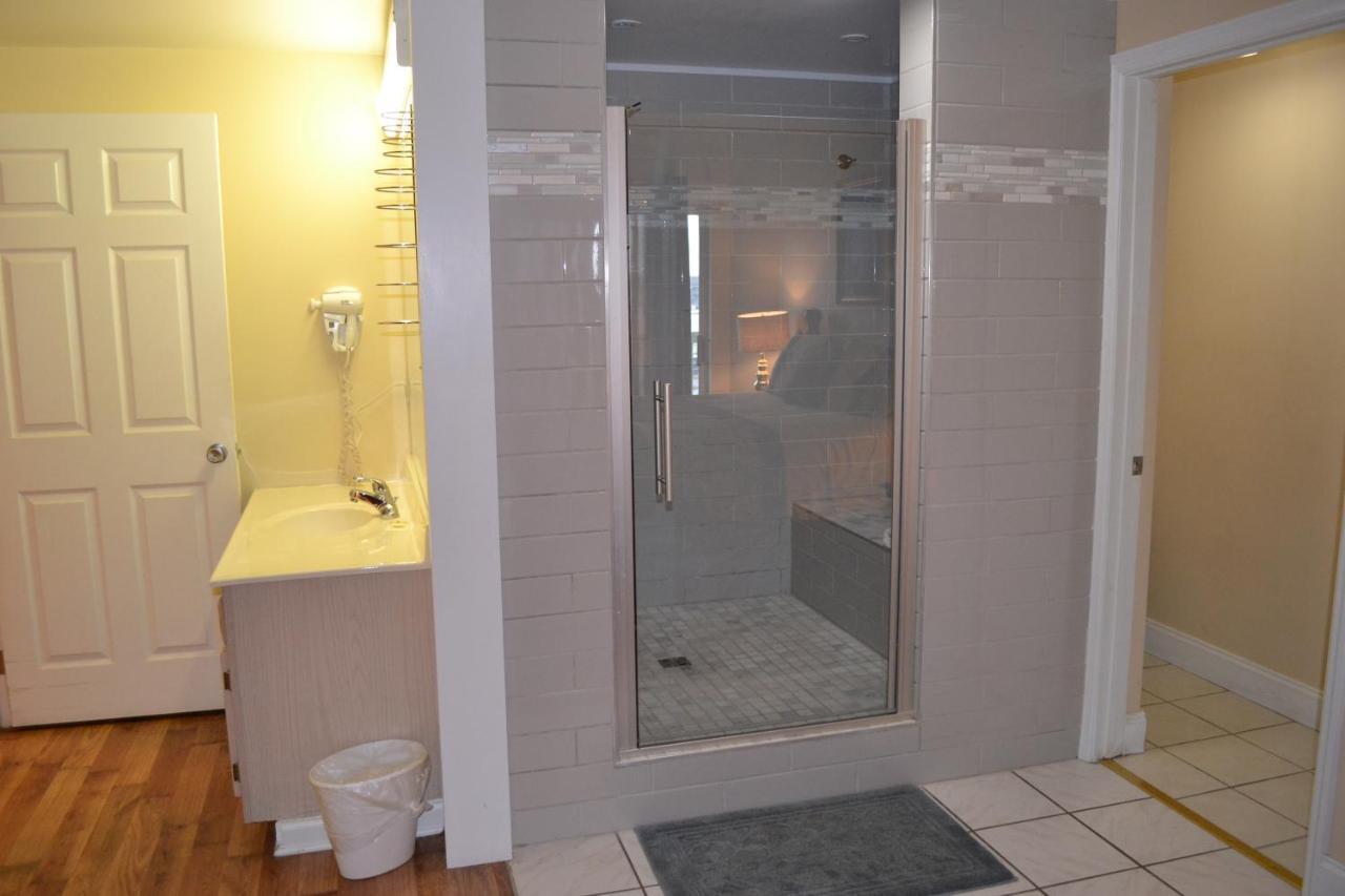 River Place Condos #411 3Bd Pigeon Forge Eksteriør bilde