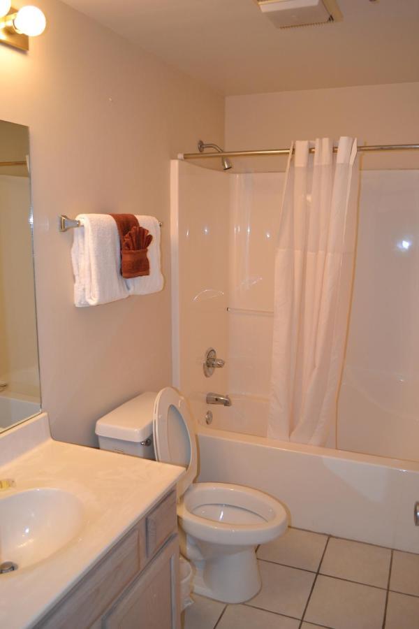 River Place Condos #411 3Bd Pigeon Forge Eksteriør bilde