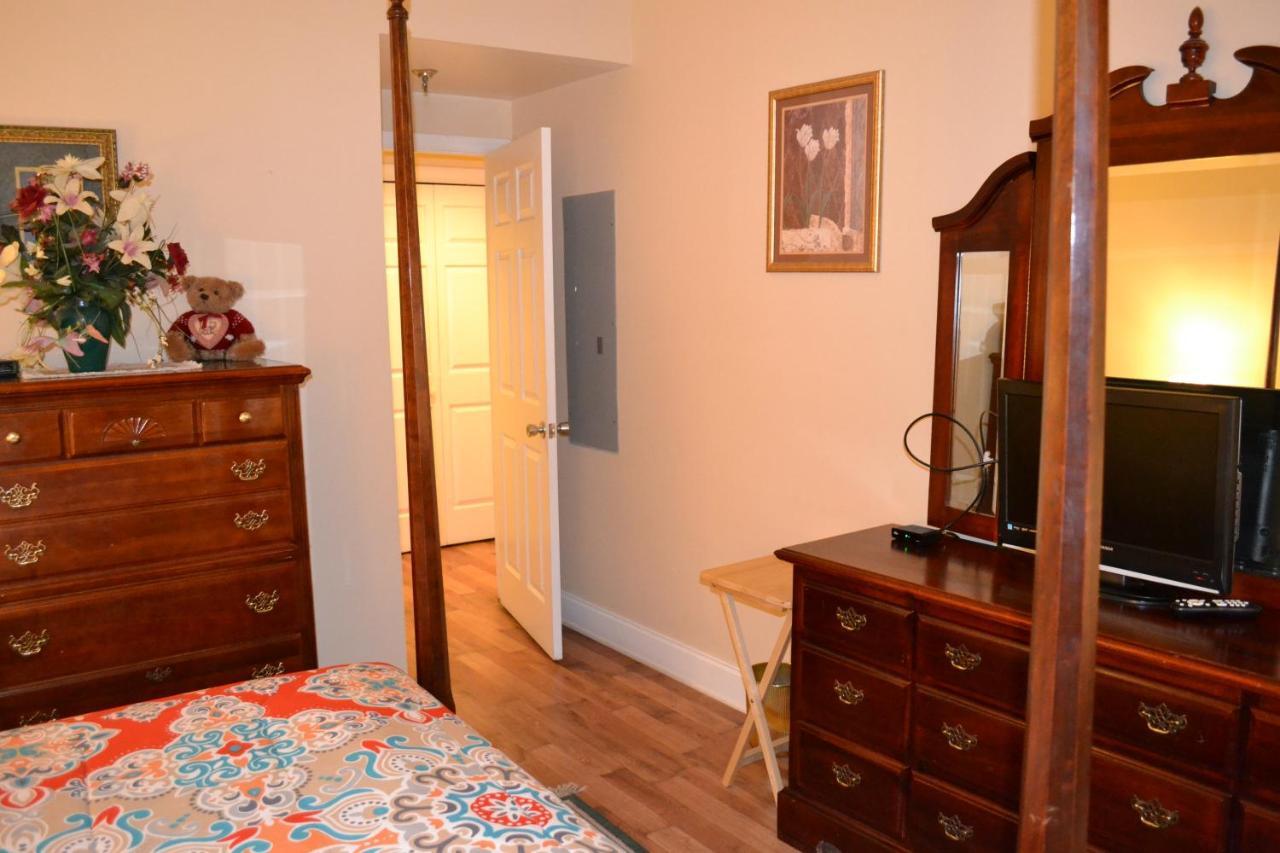 River Place Condos #411 3Bd Pigeon Forge Eksteriør bilde