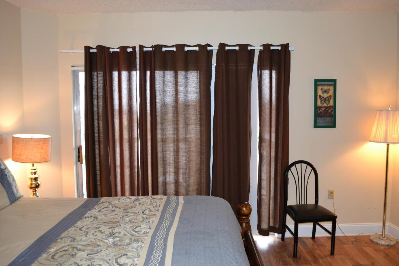 River Place Condos #411 3Bd Pigeon Forge Eksteriør bilde