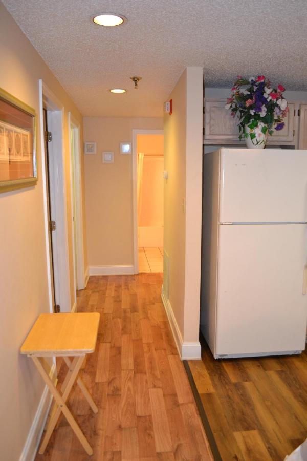 River Place Condos #411 3Bd Pigeon Forge Eksteriør bilde