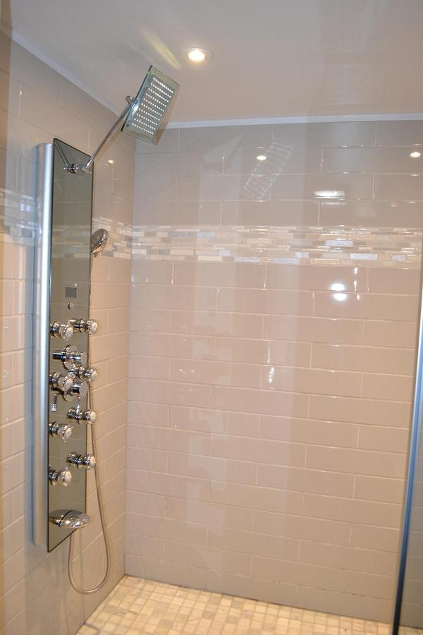 River Place Condos #411 3Bd Pigeon Forge Eksteriør bilde
